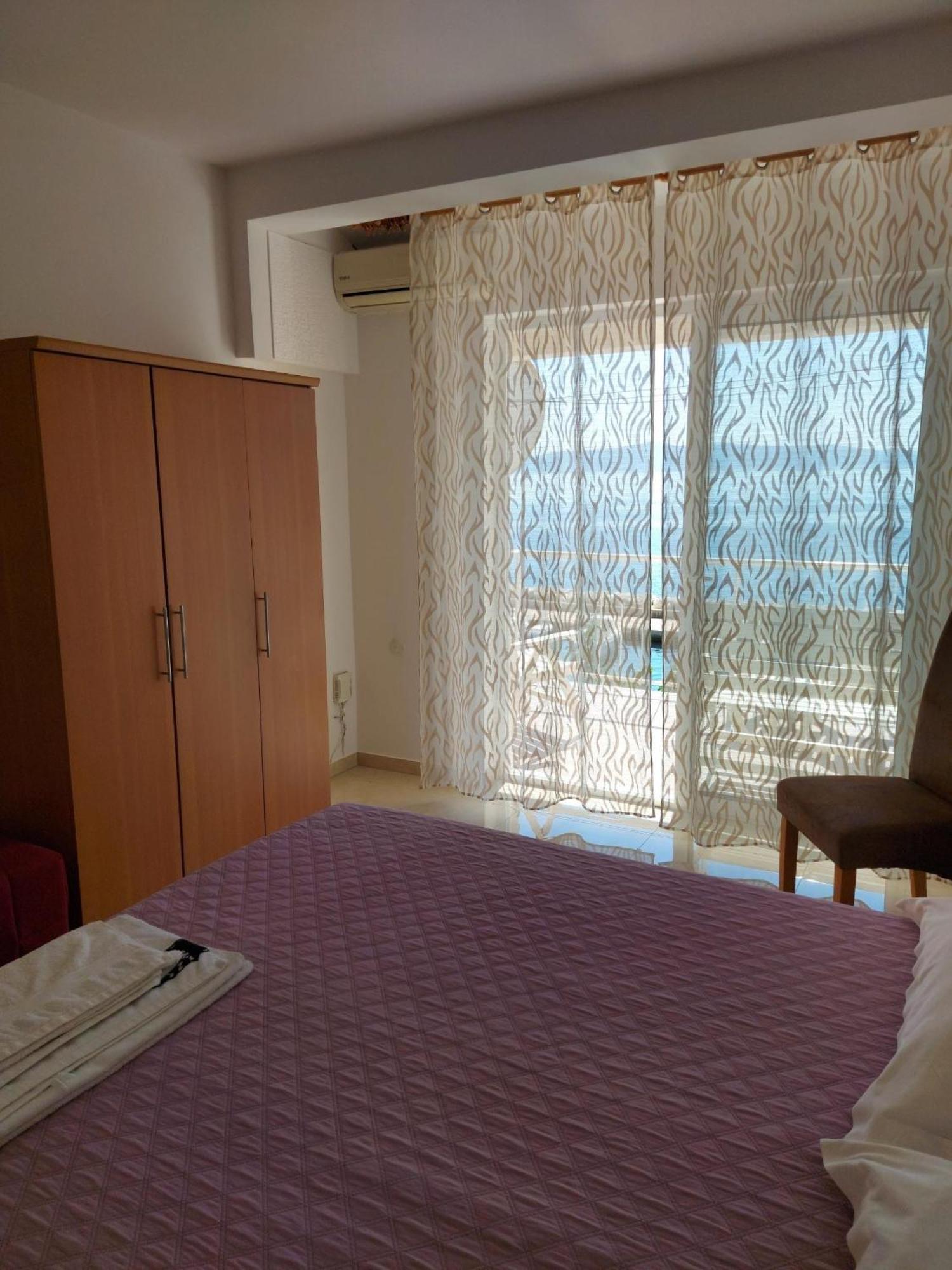 Apartments By The Sea Podgora, Makarska - 11469 Quarto foto